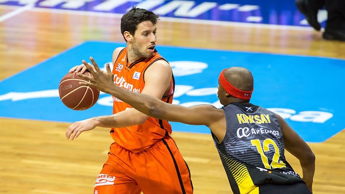 Las ligas de la liga Endesa