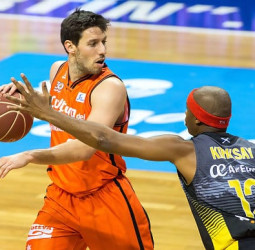 Las ligas de la liga Endesa