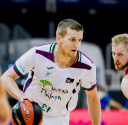 El MoraBanc Andorra, rival directo del Unicaja en la lucha por el Playoff