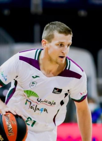 El MoraBanc Andorra, rival directo del Unicaja en la lucha por el Playoff