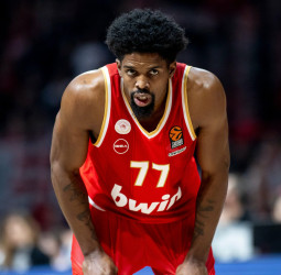 Shaquielle McKissic apunta a la Virtus Bolonia