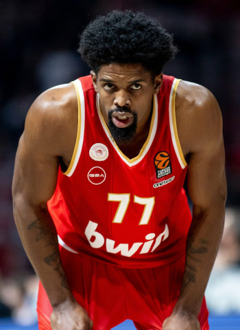 Shaquielle McKissic apunta a la Virtus Bolonia