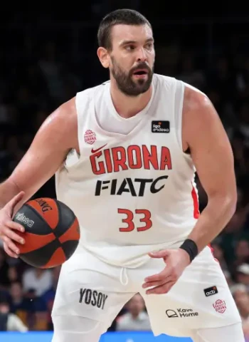 Marc Gasol tomará una decisión