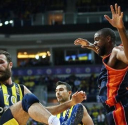 Jornada 17 EuroLiga: Previa Valencia Basket vs Fenerbahce