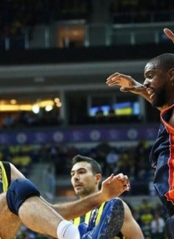 Jornada 17 EuroLiga: Previa Valencia Basket vs Fenerbahce