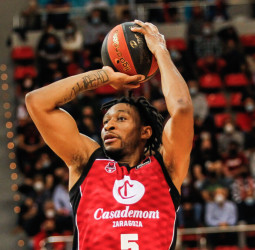 Novedades y parte médico para la Jornada 14 de la Liga Endesa 2021-22