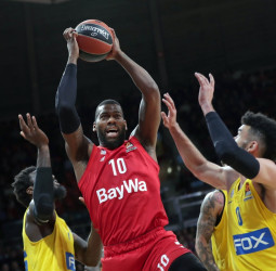 Greg Monroe, en el punto de mira del Zenit St. Petersburg