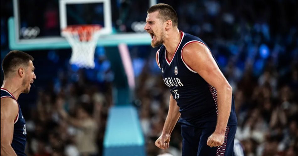 Serbia, un serio aspirante que asusta en la previa del Eurobasket