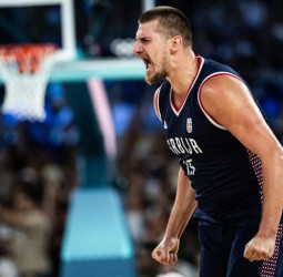Serbia, un serio aspirante que asusta en la previa del Eurobasket