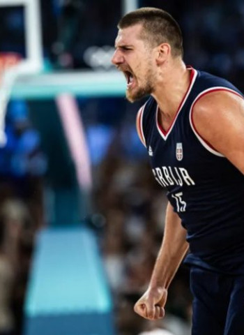 Serbia, un serio aspirante que asusta en la previa del Eurobasket