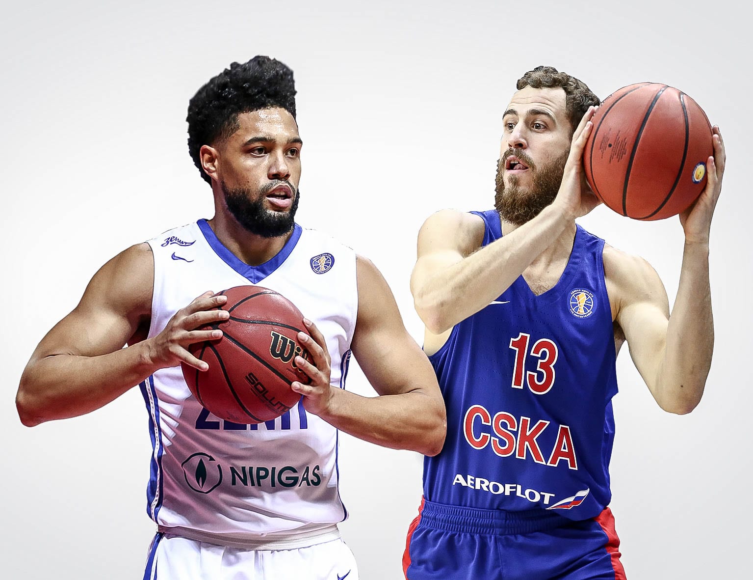 La VTB-League ya conoce a los integrantes de su final four