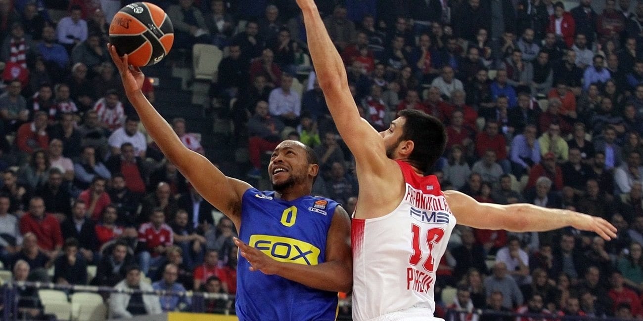 Andrew Goudelock fichará por el Armani Milán