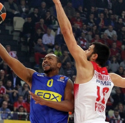 Andrew Goudelock fichará por el Armani Milán