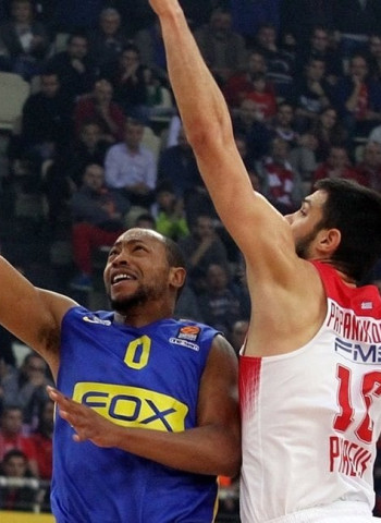 Andrew Goudelock fichará por el Armani Milán