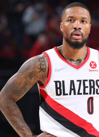 Los Miami Heat se ponen como objetivo fichar a Damian Lillard