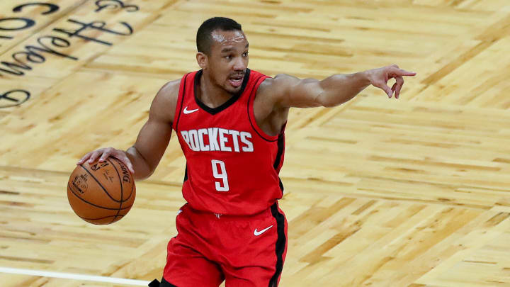 Avery Bradley fichará por los Golden State Warriors