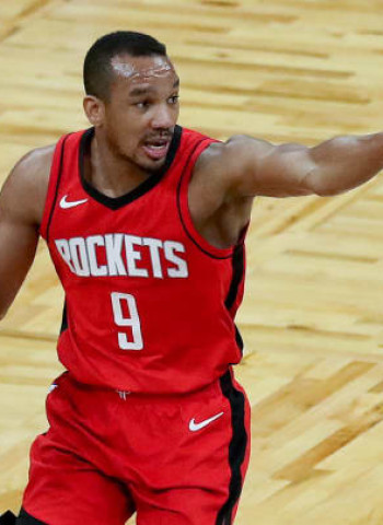 Avery Bradley fichará por los Golden State Warriors
