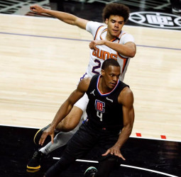Un vistazo a la noche NBA