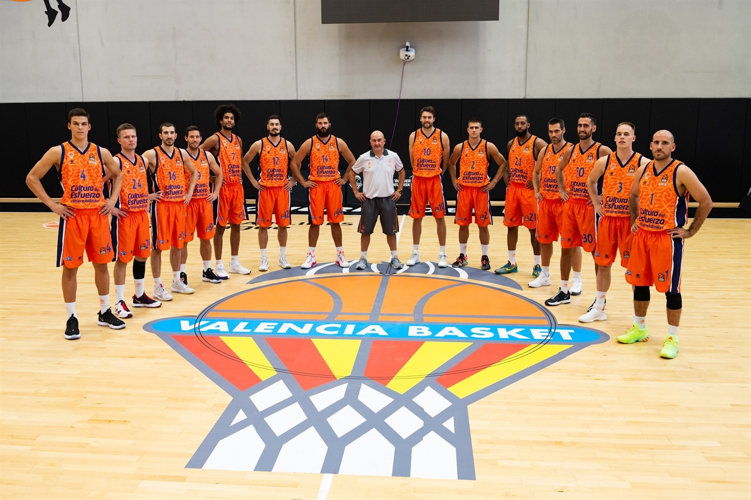 Previa EuroLeague 20/21: Valencia Basket