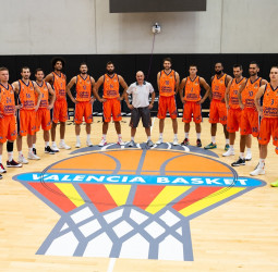 Previa EuroLeague 20/21: Valencia Basket