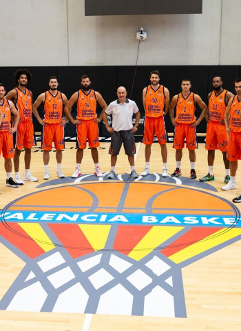 Previa EuroLeague 20/21: Valencia Basket