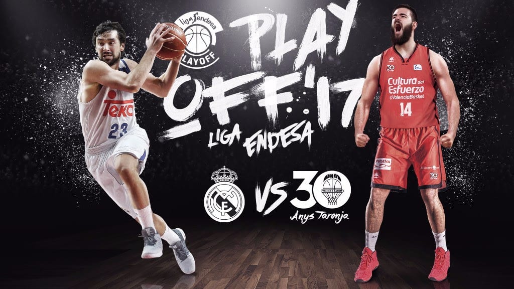 Las curiosidades del Playoff Final