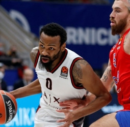 Todo el mundo quiere a Kevin Punter