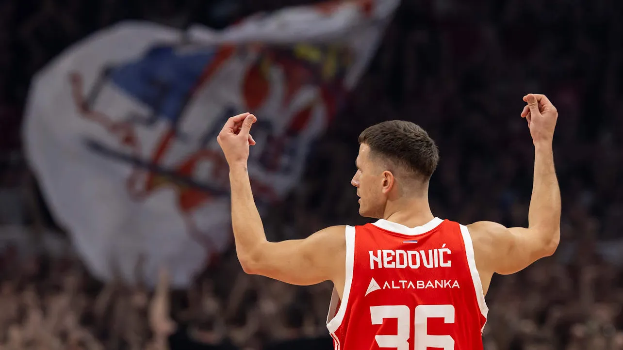 Previa de la jornada 11º de la EuroLeague