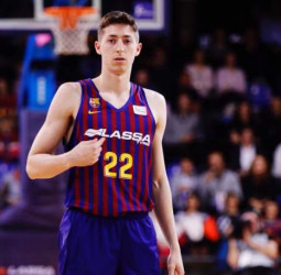 ¿Qué puede aportar Aleix Font al Monbus Obradoiro?