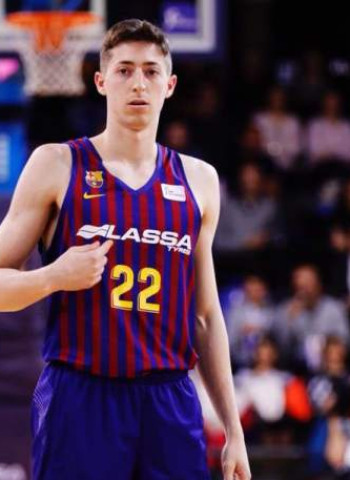 ¿Qué puede aportar Aleix Font al Monbus Obradoiro?