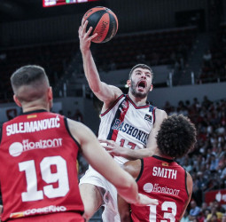 Parte médico y novedades de la jornada 13 de la acb