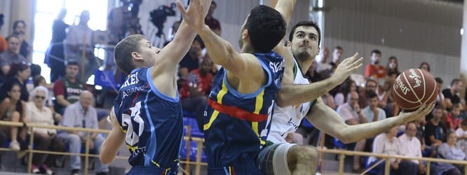 Divina Seguros Joventut, a recuperar sensaciones en Andorra