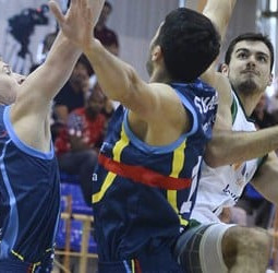 Divina Seguros Joventut, a recuperar sensaciones en Andorra