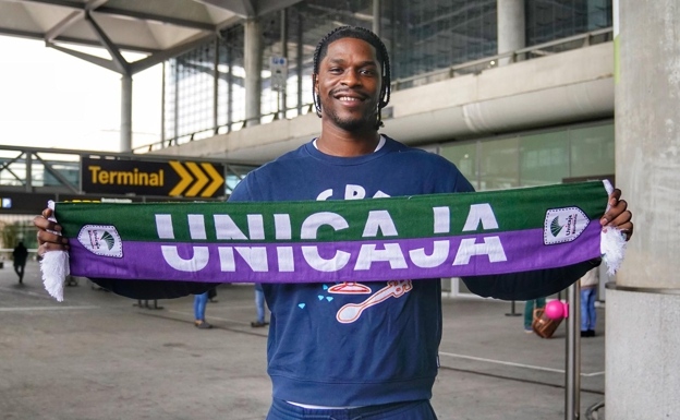 Devin Williams no supera el reconocimiento médico