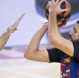 Barça-Valencia Basket... ¡Todas las novedades de un Vistazo!