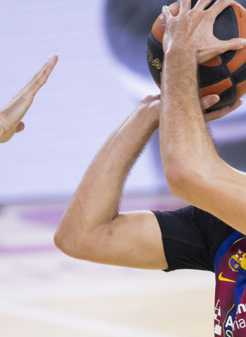 Barça-Valencia Basket... ¡Todas las novedades de un Vistazo!