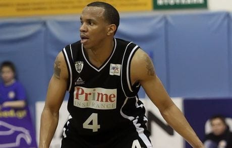 El CAI Zaragoza intentó el fichaje de William Hatcher