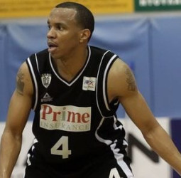 El CAI Zaragoza intentó el fichaje de William Hatcher