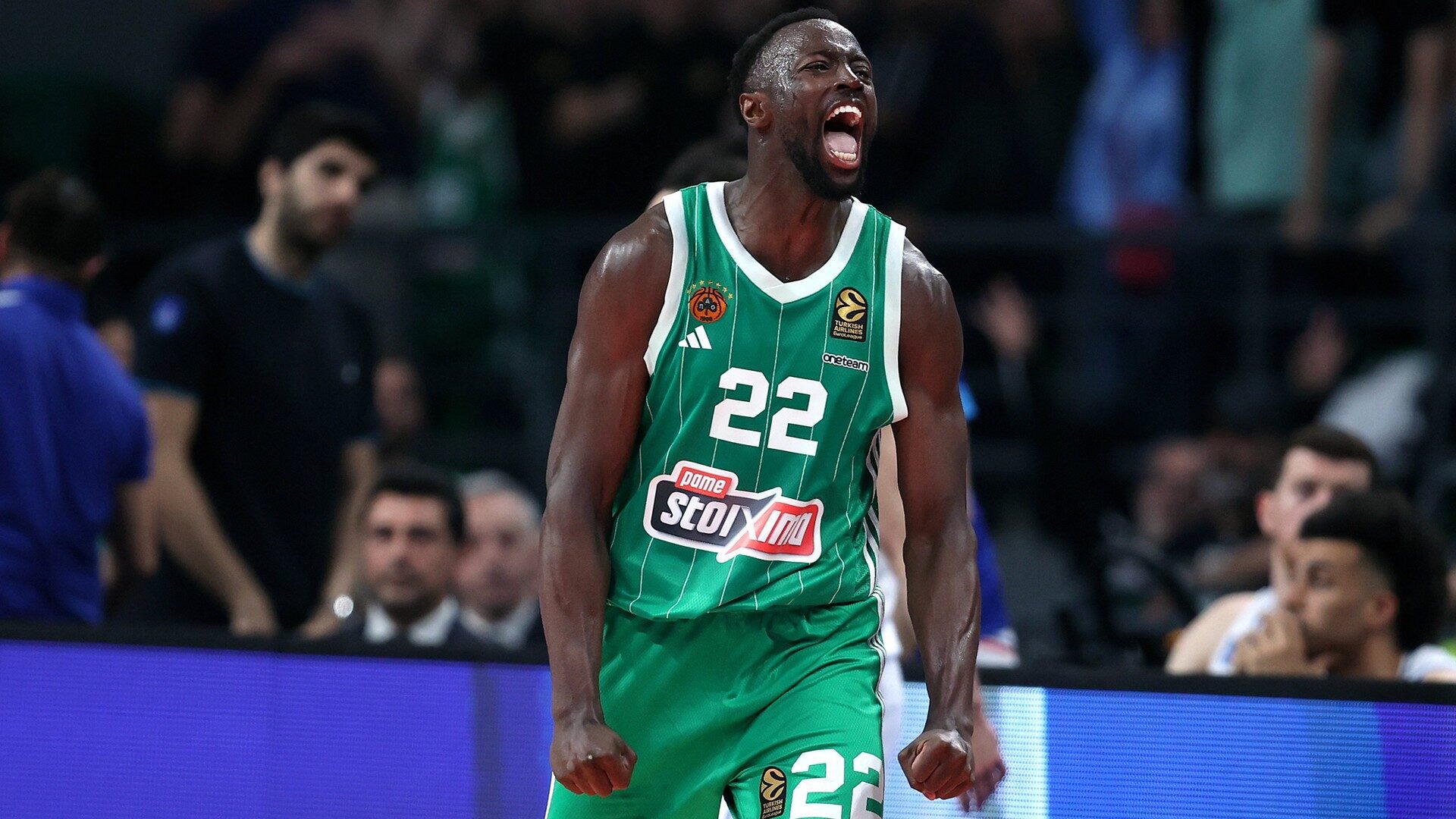 Ocho representantes del baloncesto europeo en la lista de USA para la AmeriCup