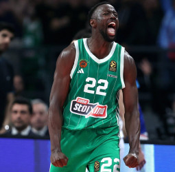 Ocho representantes del baloncesto europeo en la lista de USA para la AmeriCup