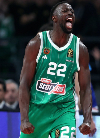 Ocho representantes del baloncesto europeo en la lista de USA para la AmeriCup