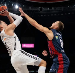 Previa EuroLeague (J.23): Real Madrid vs Baskonia
