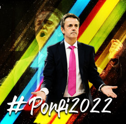 Porfirio Fisac, nuevo entrenador del Herbalife Gran Canaria