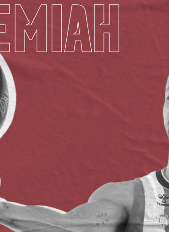 Jeremiah Hill, nuevo fichaje del Bàsquet Girona