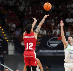 La previa del UCAM Murcia - Unicaja Málaga