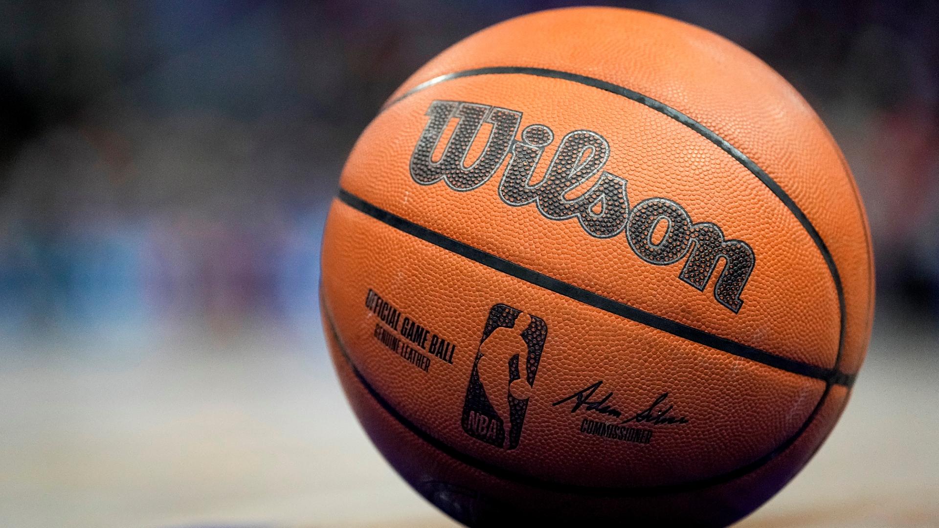 Conoce la nueva copa de la NBA
