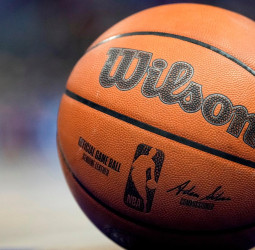 Conoce la nueva copa de la NBA