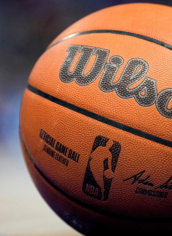 Conoce la nueva copa de la NBA
