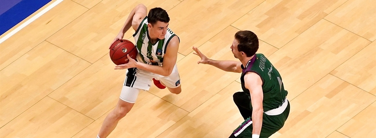 Previa de la jornada en la EuroCup