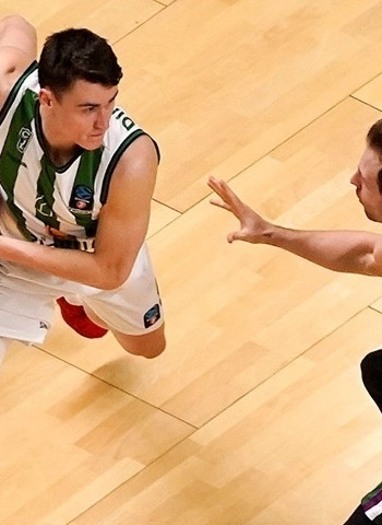 Previa de la jornada en la EuroCup
